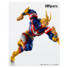 My Hero Academia - All Might - S.H. Figuarts